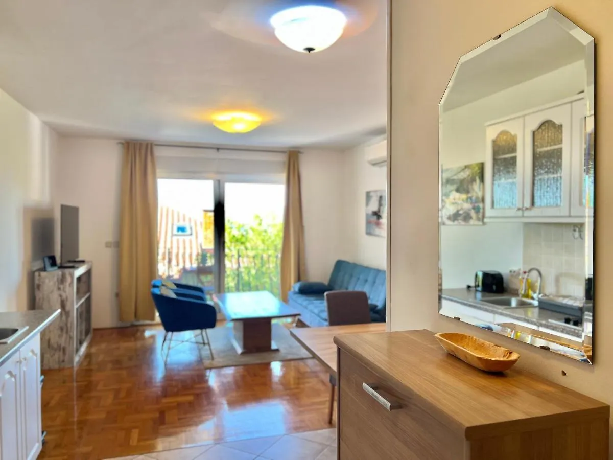 Apartman Sul Mare Crikvenica 0*,  Croatia
