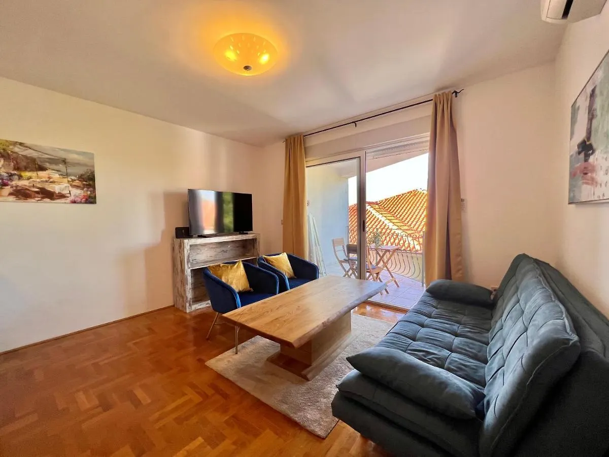 Apartman Sul Mare Crikvenica Apartment