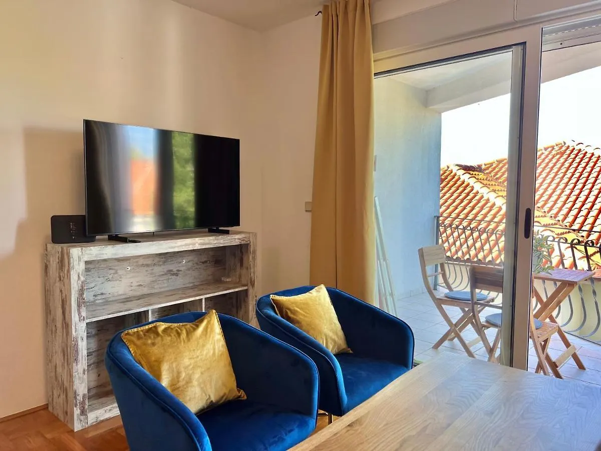 Apartment Apartman Sul Mare Crikvenica Croatia