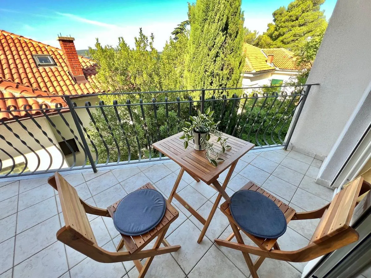 Apartman Sul Mare Crikvenica Croatia