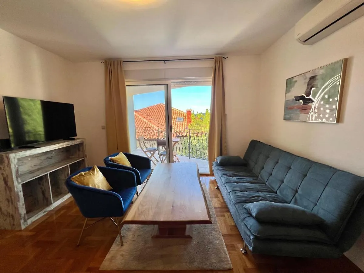 Apartman Sul Mare Crikvenica Apartment