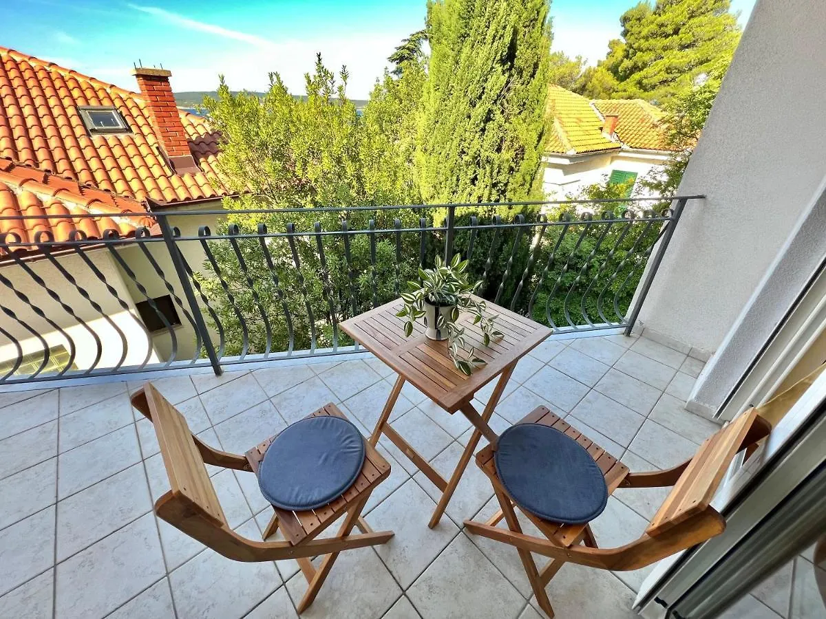 Apartman Sul Mare Crikvenica