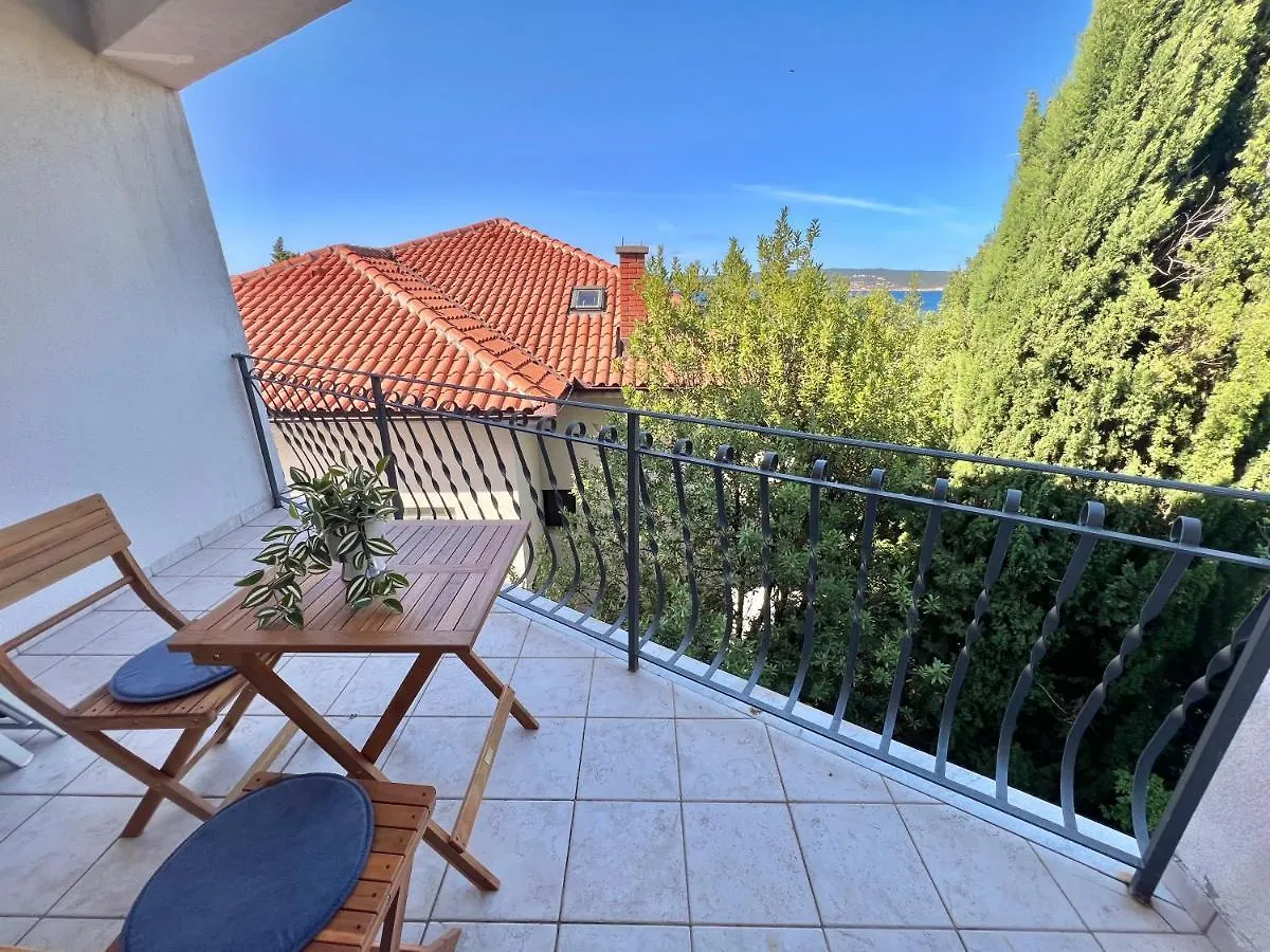 Apartment Apartman Sul Mare Crikvenica