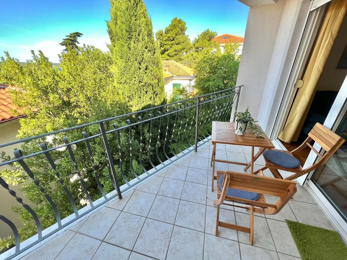 Apartman Sul Mare Crikvenica 0*,