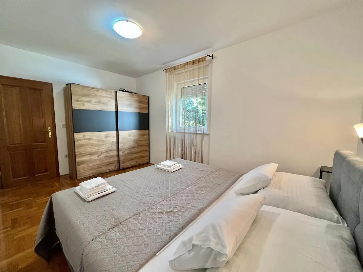 Apartman Sul Mare Crikvenica 0*,