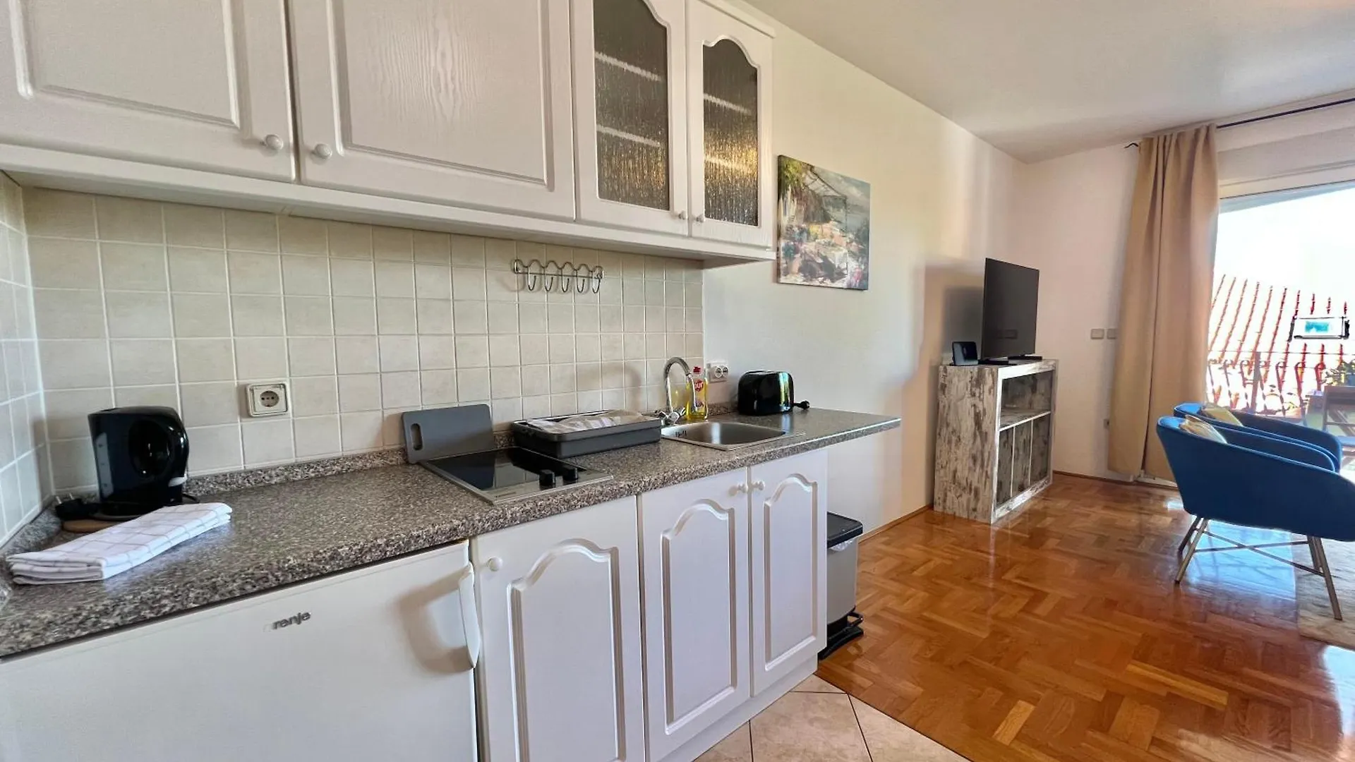 Apartment Apartman Sul Mare Crikvenica