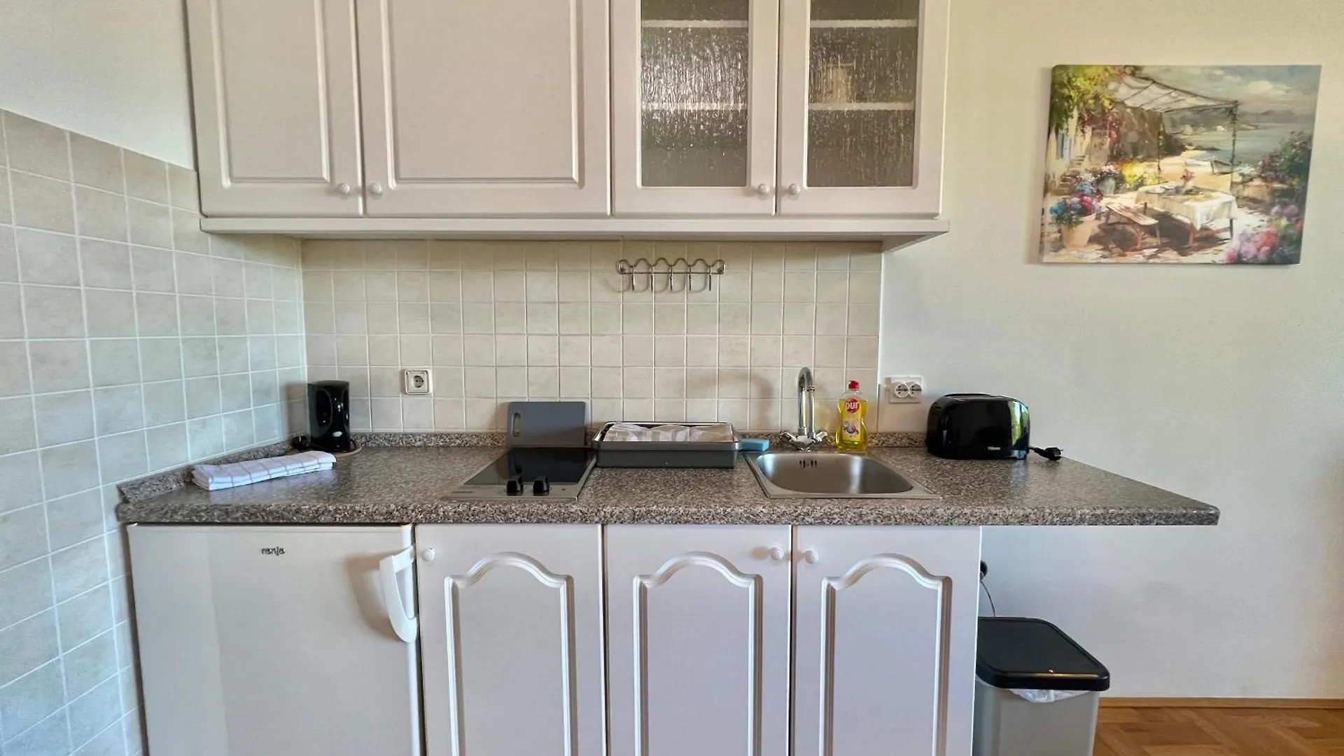 Apartment Apartman Sul Mare Crikvenica