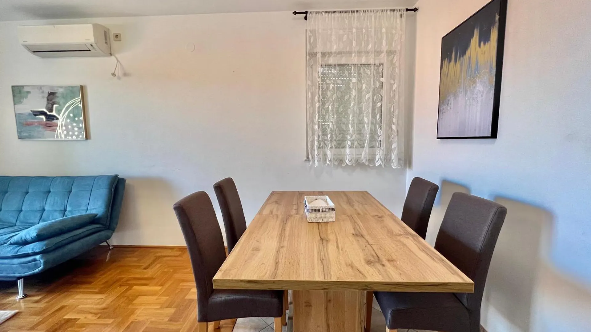 Apartman Sul Mare Crikvenica Croatia