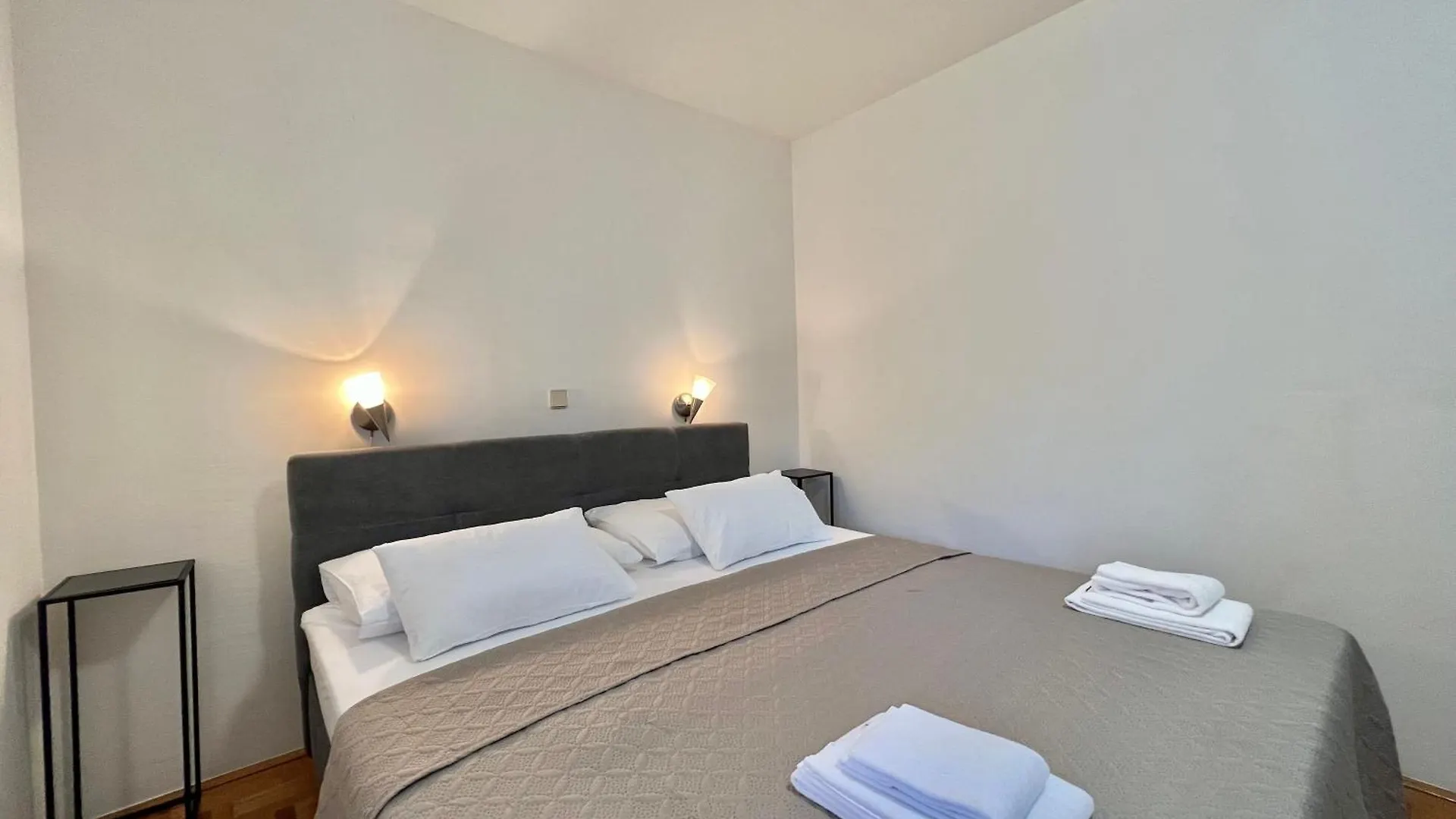 Apartment Apartman Sul Mare Crikvenica Croatia