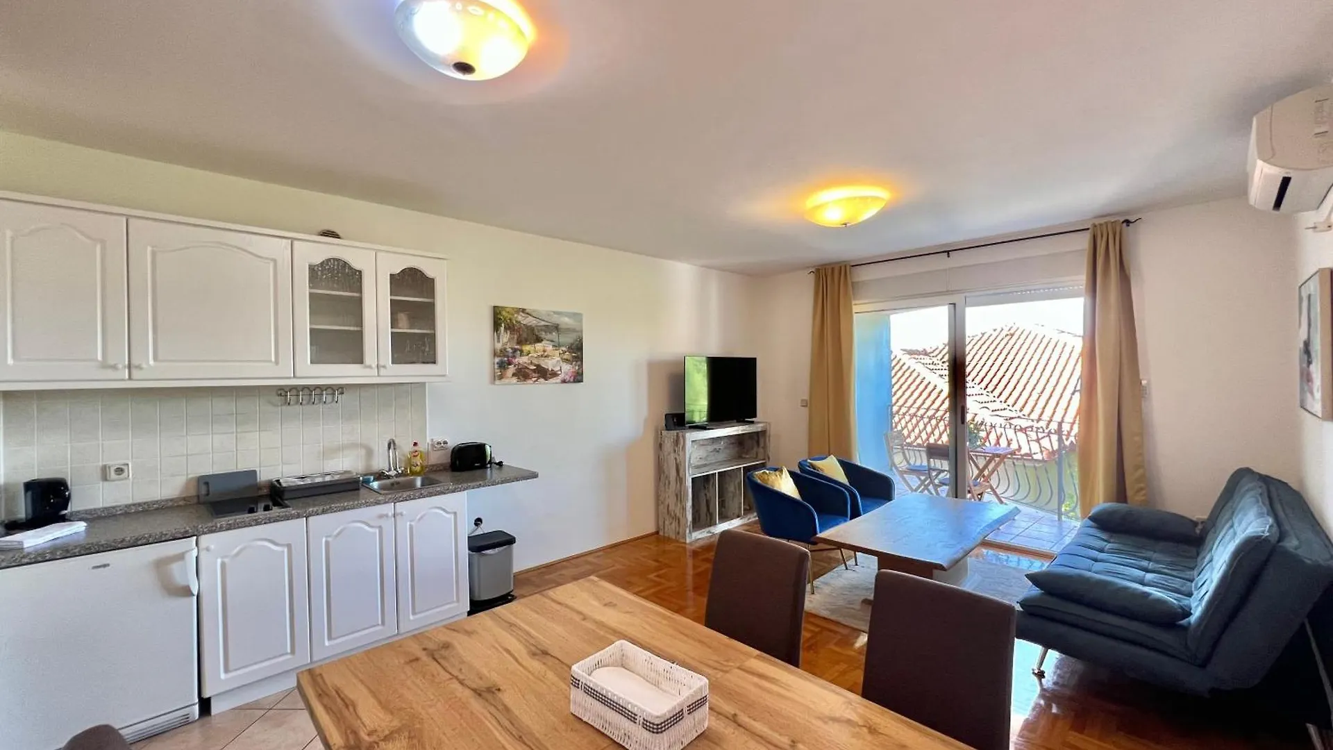 Apartman Sul Mare Crikvenica 0*,  Croatia