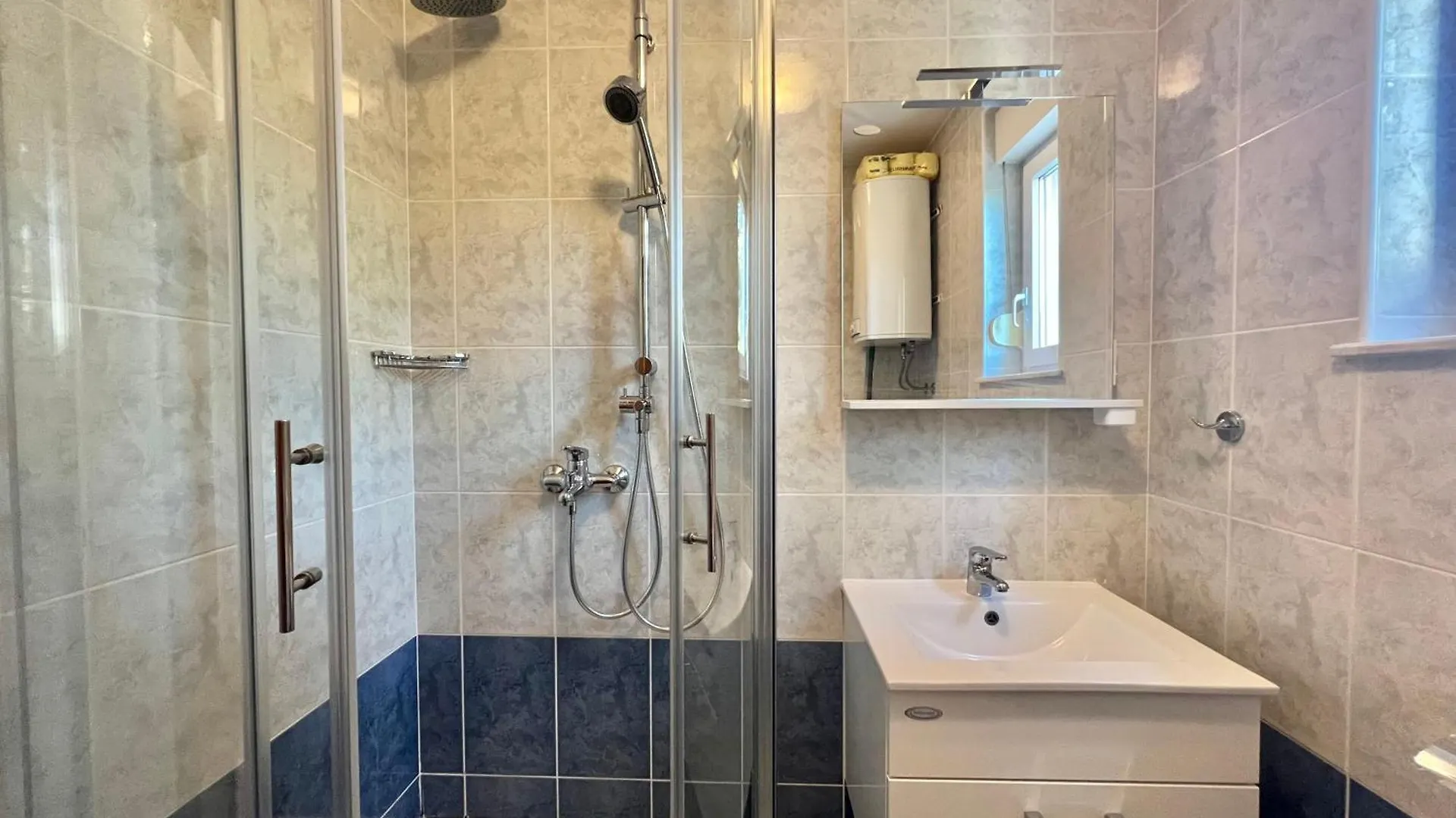 Apartman Sul Mare Crikvenica Apartment
