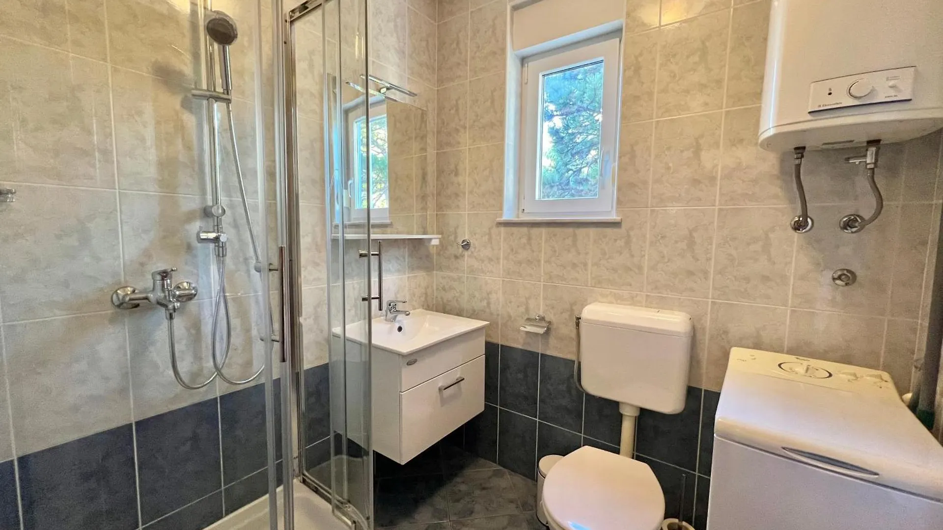 Apartment Apartman Sul Mare Crikvenica