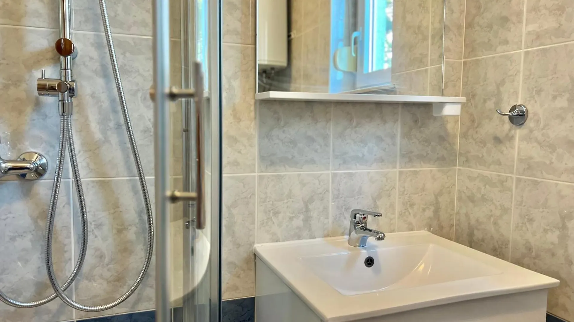 Apartman Sul Mare Crikvenica